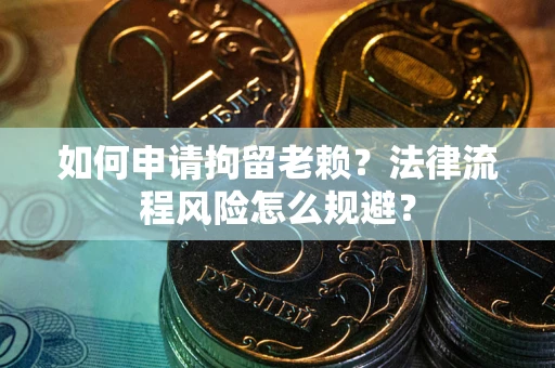 武汉如何申请拘留老赖？法律流程风险怎么规避？